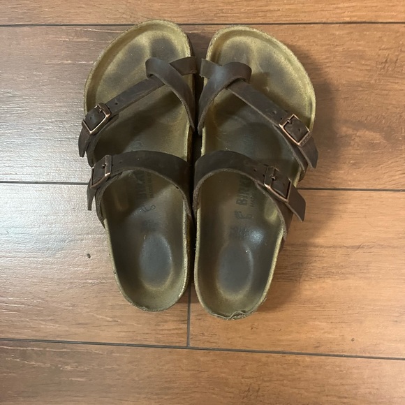 Birkenstock women’s Mayari sandal - Picture 5 of 6